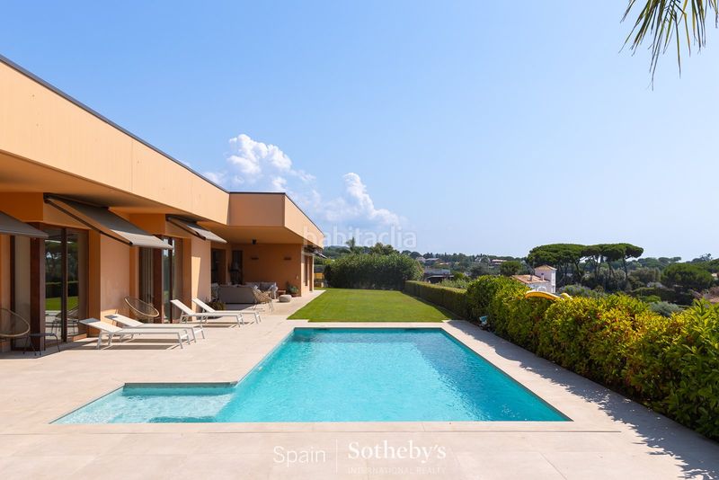 Foto 08747890-1d32-4683-abf5-5edd255a6c90. Casa amb calefacció aparcament piscina a El Balís - Can Calella Sant Vicenç de Montalt