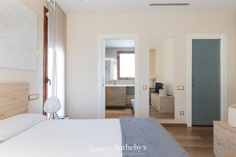 Foto 79ef8664-c538-4206-9267-c6f0ac9e5254. Casa amb calefacció aparcament piscina a El Balís - Can Calella Sant Vicenç de Montalt