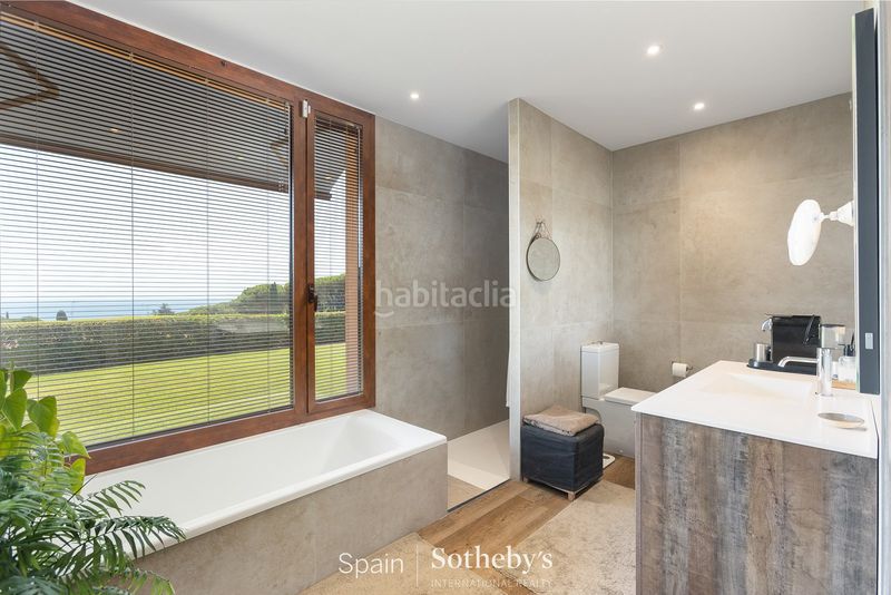 Foto 8661e7f2-08a5-4e46-8944-57d3e009af87. Casa amb calefacció aparcament piscina a El Balís - Can Calella Sant Vicenç de Montalt