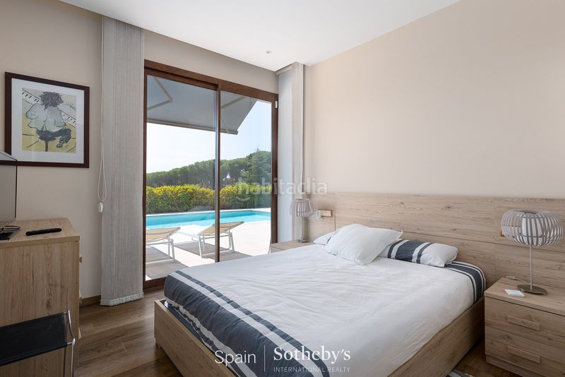 Foto a5323f3d-af20-4065-8d91-e7b85d5792a6. Casa amb calefacció aparcament piscina a El Balís - Can Calella Sant Vicenç de Montalt