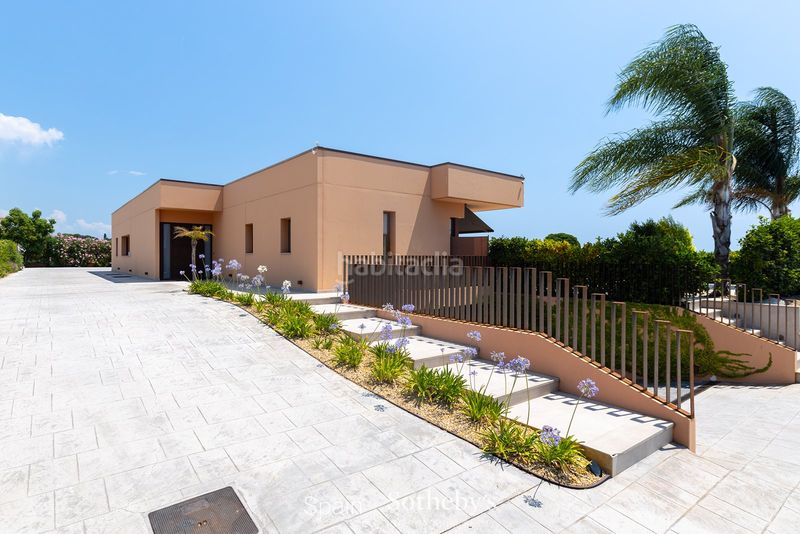 Foto b0df1a7f-8780-4266-a3b6-d24189e14156. Casa amb calefacció aparcament piscina a El Balís - Can Calella Sant Vicenç de Montalt