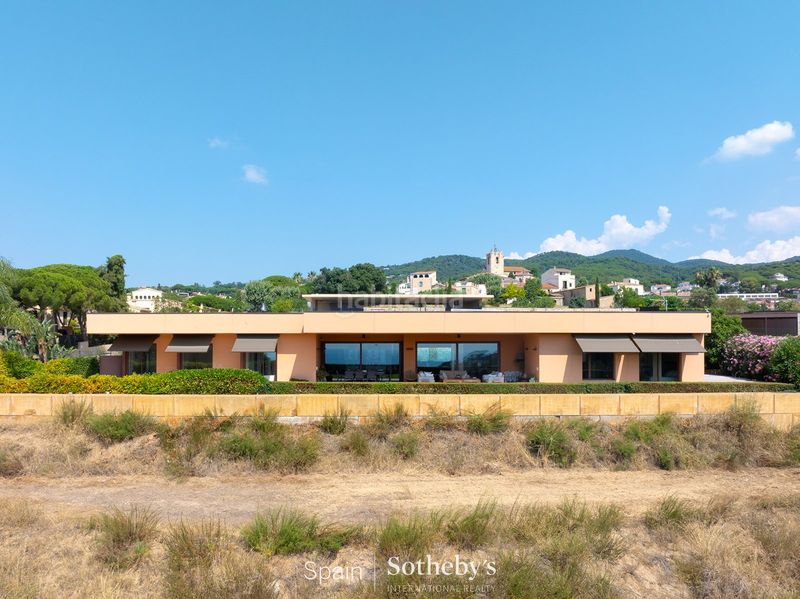 Foto cfed44d9-d8bc-4b92-baed-098c490f5b23. Casa amb calefacció aparcament piscina a El Balís - Can Calella Sant Vicenç de Montalt