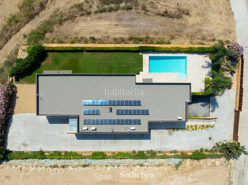 Foto de2c956b-70aa-4f52-93b7-748c4c4d0874. Casa amb calefacció aparcament piscina a El Balís - Can Calella Sant Vicenç de Montalt