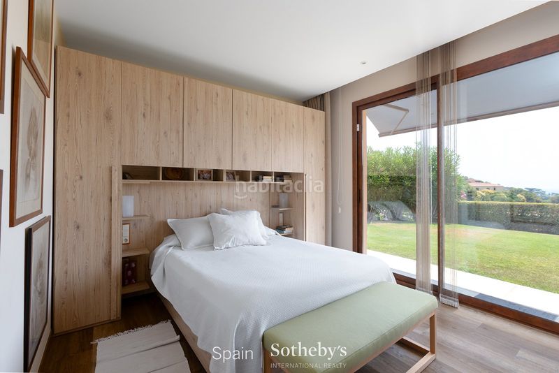 Foto e2becd6e-9d3e-42ba-b035-90edf1c3bf49. Casa amb calefacció aparcament piscina a El Balís - Can Calella Sant Vicenç de Montalt