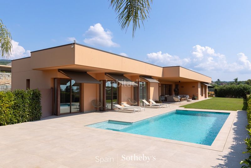 Foto f0263051-c6d3-447c-be28-09576e9431fb. Casa amb calefacció aparcament piscina a El Balís - Can Calella Sant Vicenç de Montalt