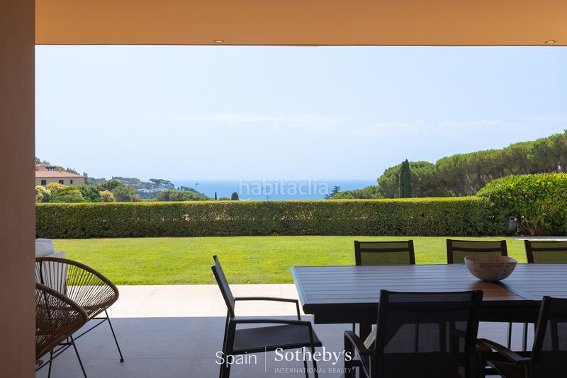 Foto fff1a6ff-e658-4270-940a-a0de3628856f. Casa amb calefacció aparcament piscina a El Balís - Can Calella Sant Vicenç de Montalt