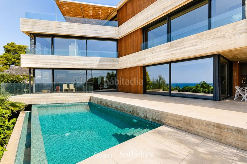 Foto 358c3272-a270-430f-b23a-2678413f348f. Casa amb calefacció aparcament a Bellamar Castelldefels