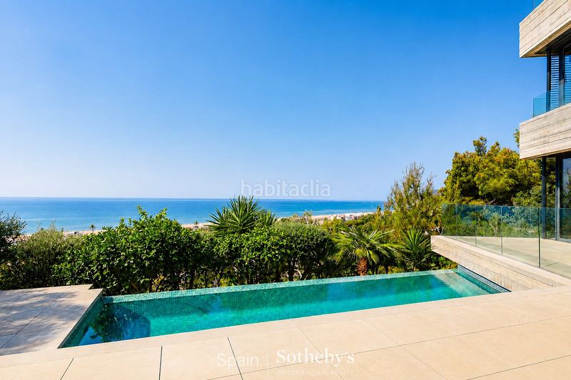 Foto 46364aee-07f7-4600-9287-f8d429a26b38. Casa amb calefacció aparcament a Bellamar Castelldefels