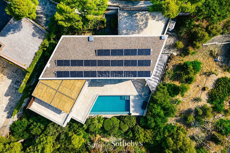 Foto 5f0751f7-615d-4e67-ab9a-a97a5a552ea8. Casa amb calefacció aparcament a Bellamar Castelldefels