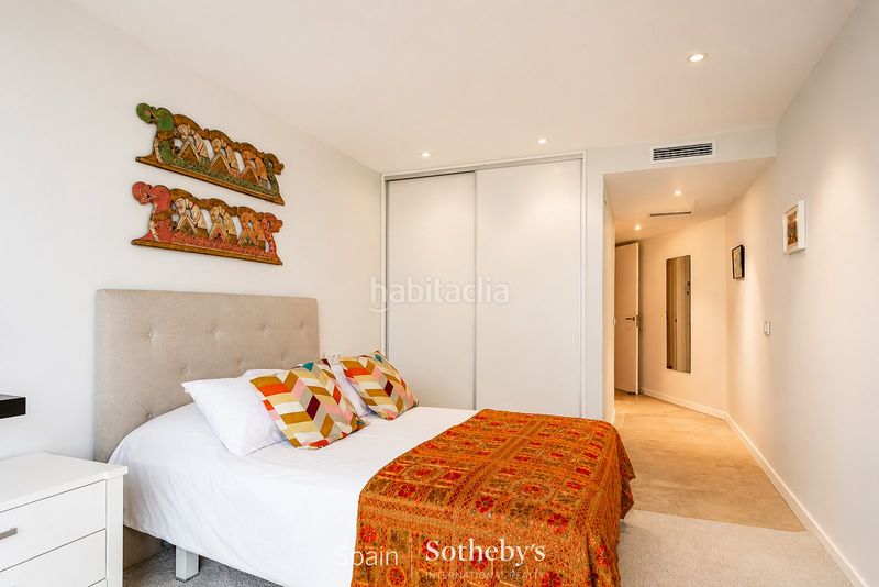 Foto 7fc1186d-8e85-4e32-88a2-88c1e5f1fbb4. Casa amb calefacció aparcament a Bellamar Castelldefels