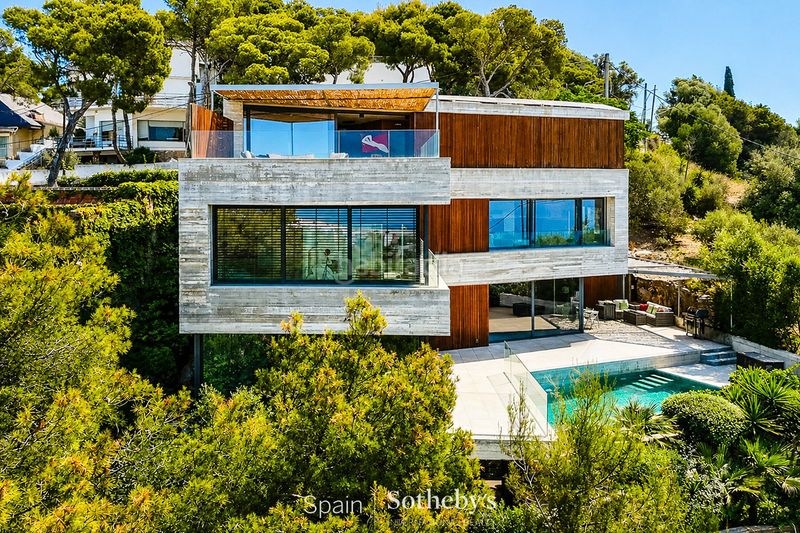 Foto 8f9269c6-0f9f-4056-8d9f-a5da73263dc7. Casa amb calefacció aparcament a Bellamar Castelldefels