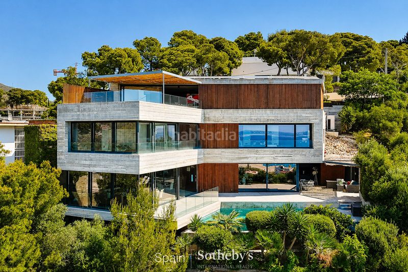 Foto 91713a8d-db9d-4dda-9cd0-da1af49c2185. Casa amb calefacció aparcament a Bellamar Castelldefels