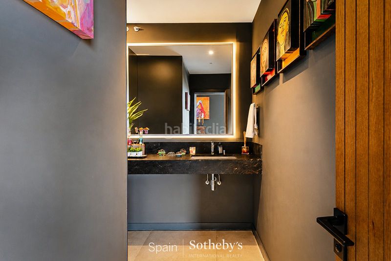 Foto abb74d13-7431-418e-b2ec-3ca2c95324c3. Casa amb calefacció aparcament a Bellamar Castelldefels