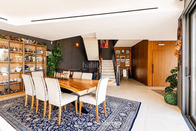 Foto c03a51cc-2873-402d-8657-6b974722fdbd. Casa amb calefacció aparcament a Bellamar Castelldefels