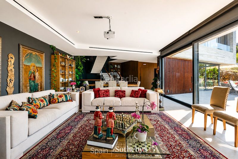 Foto c42d2e08-9a4f-426c-8a4b-28f4a3d315c2. Casa amb calefacció aparcament a Bellamar Castelldefels