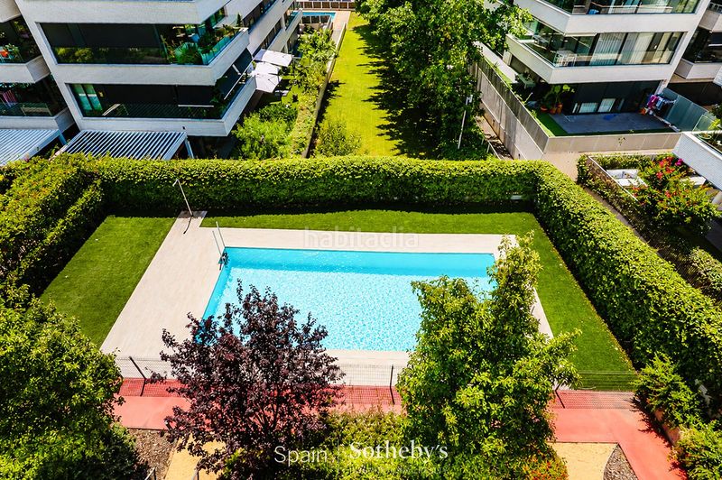 Foto 81d0c541-67e0-4f33-93f9-8932167c2038. Dachwohnung mit heizung parking in La Plana Sitges