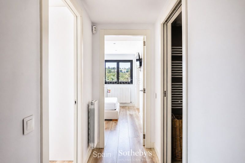Foto a4b8a4e5-d40d-4bb5-99cc-1ea8930b13db. Dachwohnung mit heizung parking in La Plana Sitges