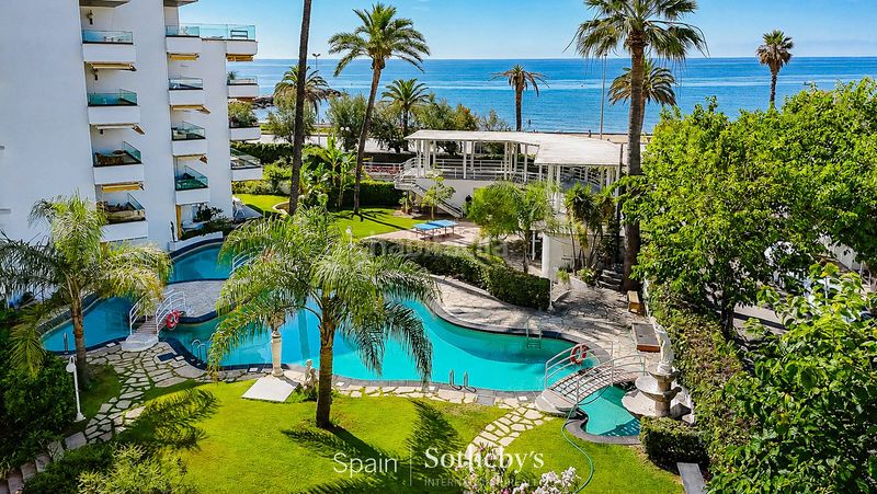Foto 2a788932-1666-4218-930d-41e0ffda6b50. Dúplex amb calefacció aparcament piscina a Can Girona - Terramar - Vinyet Sitges