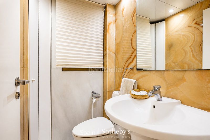 Foto a7ddd5ba-16b4-4fe3-b021-8362148f54c8. Dúplex amb calefacció aparcament piscina a Can Girona - Terramar - Vinyet Sitges