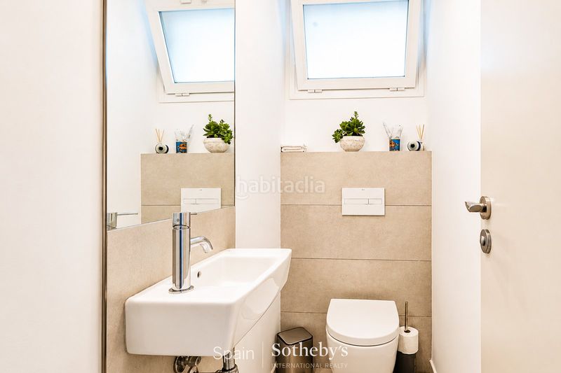 Foto 0781de50-551a-4bce-b9fa-6496a07f72b6. Apartament amb calefacció aparcament piscina a Can Girona - Terramar - Vinyet Sitges