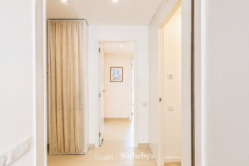 Foto 1616f184-998f-4528-81de-be96d348e037. Apartament amb calefacció aparcament piscina a Can Girona - Terramar - Vinyet Sitges