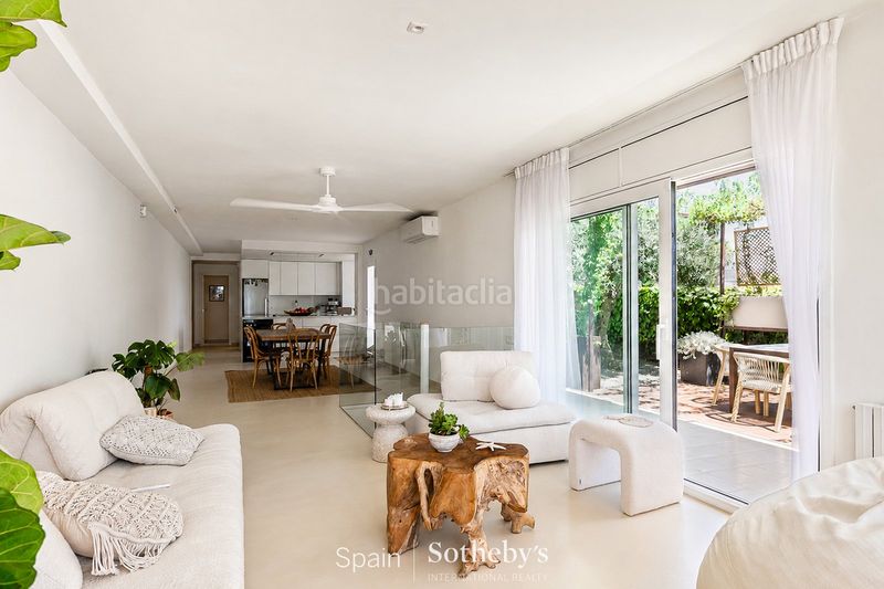 Foto 1e5090df-5f09-4d04-aef9-eb6e2303b6d8. Apartament amb calefacció aparcament piscina a Can Girona - Terramar - Vinyet Sitges