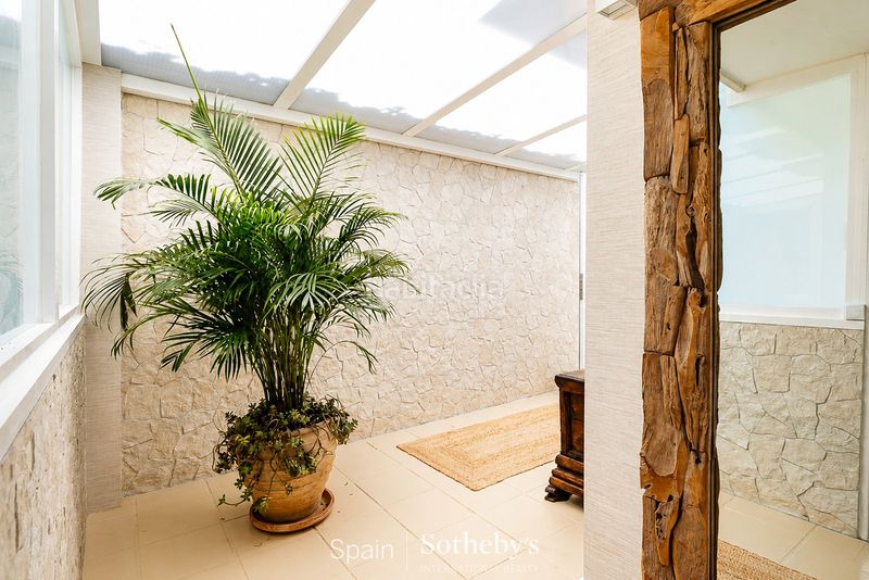 Foto 27db82f1-2ed2-46e0-b284-5b40a6c2e3b6. Apartament amb calefacció aparcament piscina a Can Girona - Terramar - Vinyet Sitges