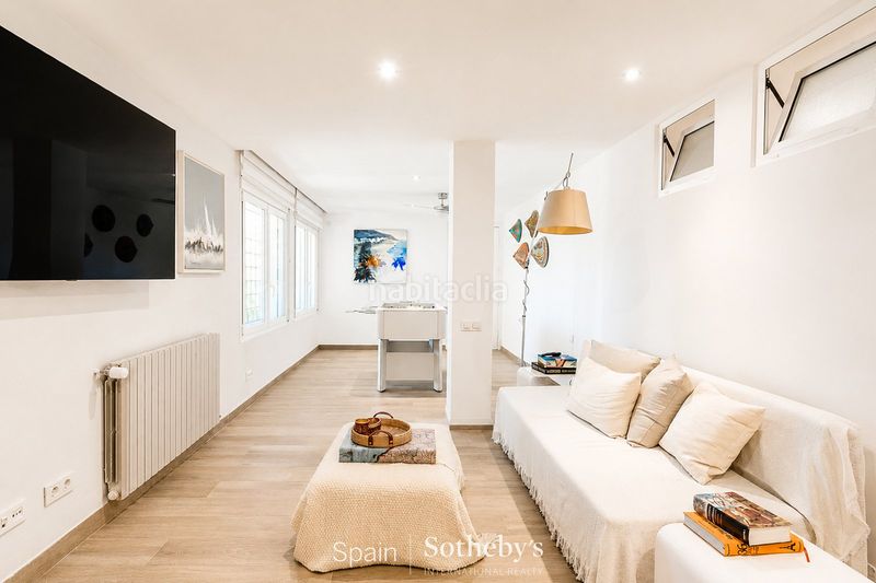 Foto 3804b9fe-e491-4546-9716-a5cd626737c3. Apartament amb calefacció aparcament piscina a Can Girona - Terramar - Vinyet Sitges