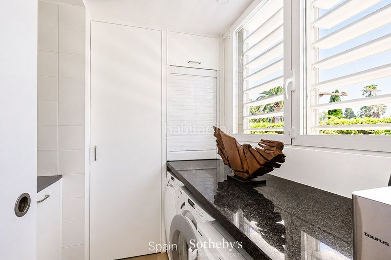 Foto 56c8e7b4-ba75-41ca-8c91-3bcec068bee0. Apartament amb calefacció aparcament piscina a Can Girona - Terramar - Vinyet Sitges