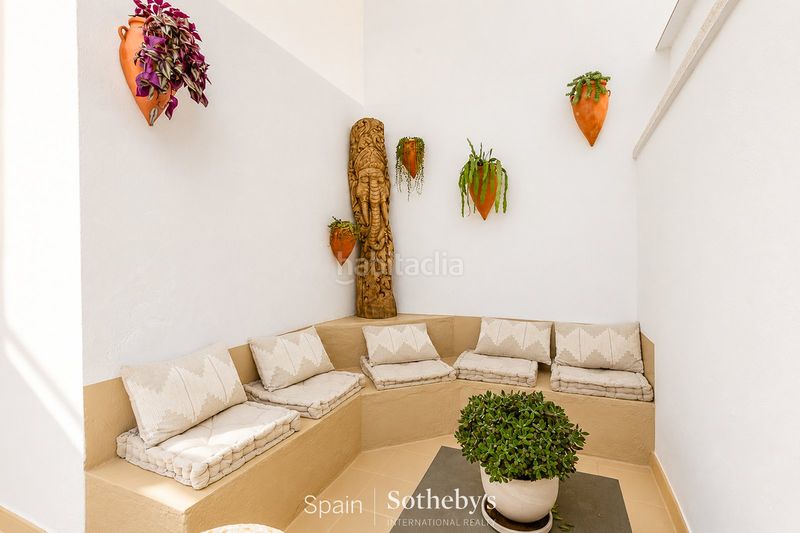 Foto 59e974c9-3c4f-45c9-8872-7600149e8032. Apartament amb calefacció aparcament piscina a Can Girona - Terramar - Vinyet Sitges