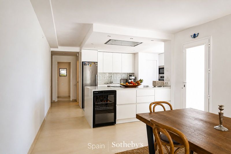 Foto 64f7ad7c-2e9d-4482-97d5-7e8d42931668. Apartament amb calefacció aparcament piscina a Can Girona - Terramar - Vinyet Sitges