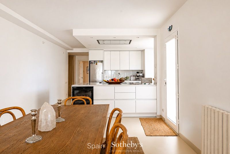 Foto 93a45635-8043-4e3b-8402-1ffe3d1f0c49. Apartament amb calefacció aparcament piscina a Can Girona - Terramar - Vinyet Sitges