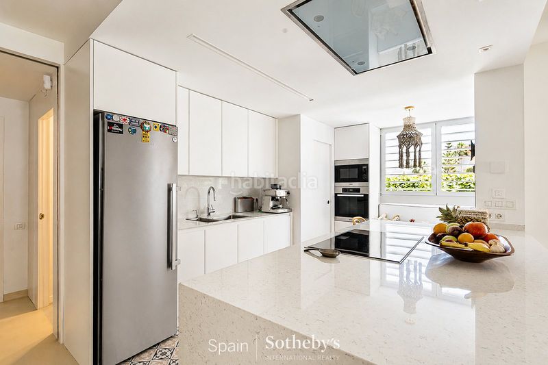 Foto a70c102b-280e-4405-909b-49b53ad45468. Apartament amb calefacció aparcament piscina a Can Girona - Terramar - Vinyet Sitges