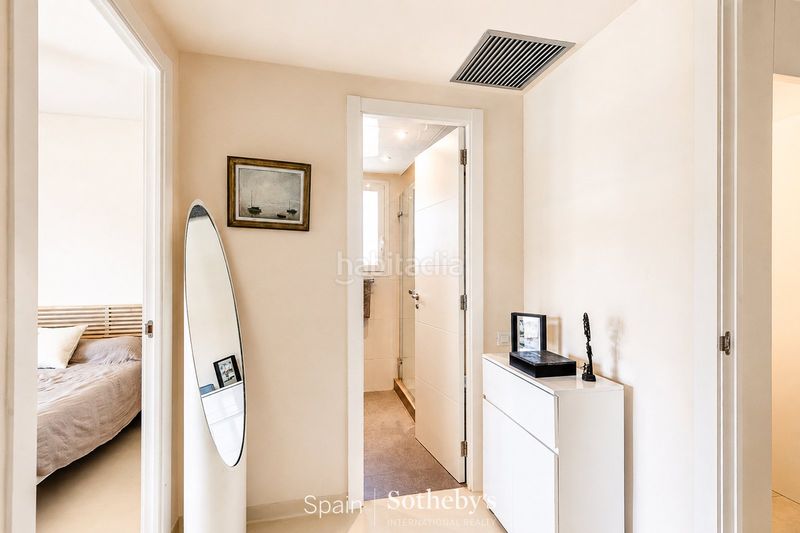 Foto a7be1dac-a6dc-44fc-ba90-b99815cf0dcb. Apartament amb calefacció aparcament piscina a Can Girona - Terramar - Vinyet Sitges