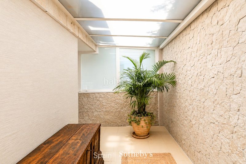 Foto d0976985-a2fd-425a-8acb-9ff89a8d7186. Apartament amb calefacció aparcament piscina a Can Girona - Terramar - Vinyet Sitges