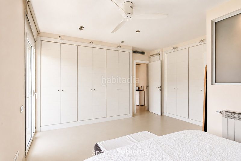Foto d9c48ba9-10c1-45ba-a47e-e5c5a6f59af6. Apartament amb calefacció aparcament piscina a Can Girona - Terramar - Vinyet Sitges