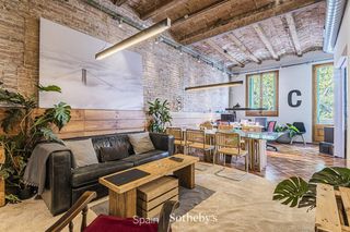 Apartament a Rosselló