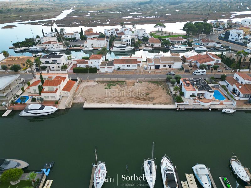 Foto 271ef42b-aa6b-42e6-8b44-3291fa131cb0. Terreny residencial a Santa Margarida Roses