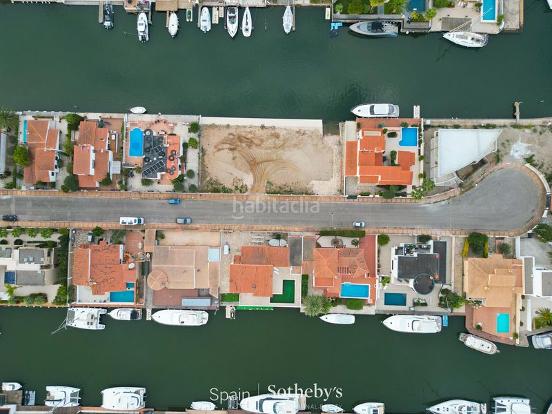 Foto 3d1981f4-8149-4d34-b9c8-d948099dcefc. Terreny residencial a Santa Margarida Roses