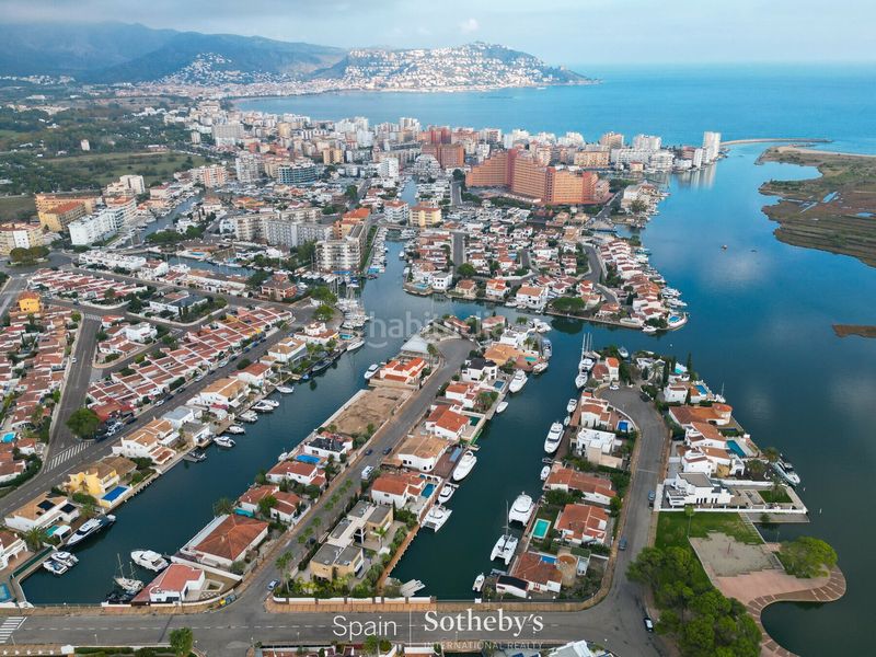 Foto 97ddf11f-f9c6-42a9-b8fc-9821c99a8868. Terreny residencial a Santa Margarida Roses