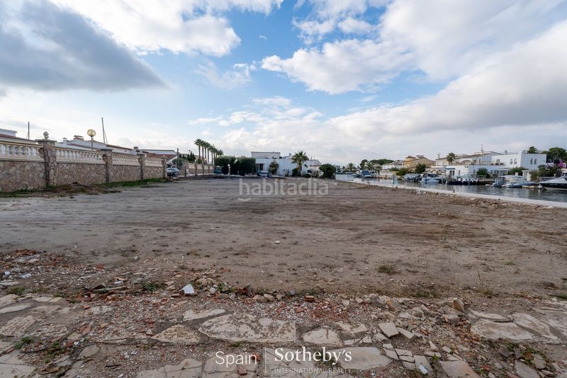 Foto 9b9b5f22-cf77-4222-94c5-918b4086e9d9. Terreny residencial a Santa Margarida Roses