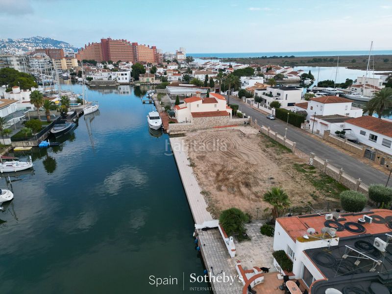 Foto fef65fa1-9fdb-4e4b-99aa-3aaec07500f9. Terreny residencial a Santa Margarida Roses