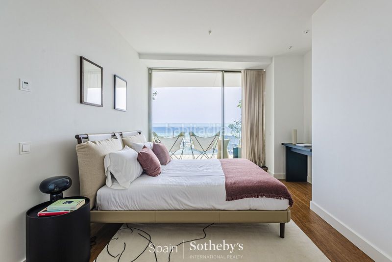 Foto e8d49d40-07e0-4a29-9f67-2ee9f9e92dbf. Apartament amb calefacció aparcament piscina a Provençals del Poblenou Barcelona