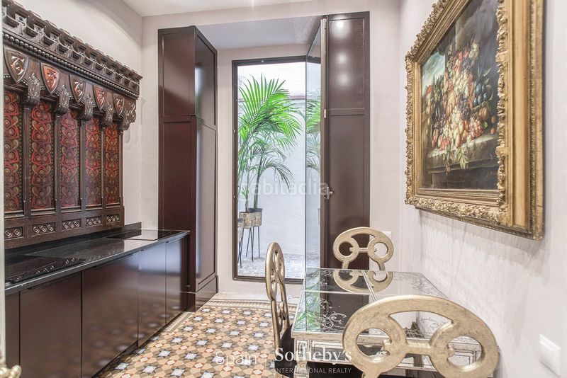Foto 0a54059a-05cf-454f-b901-26bb70b10553. Apartament amb calefacció a Dreta de l´Eixample Barcelona