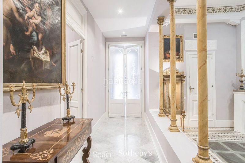 Foto 20144b82-cad0-4fb6-9cb9-f2418427d7a5. Apartament amb calefacció a Dreta de l´Eixample Barcelona