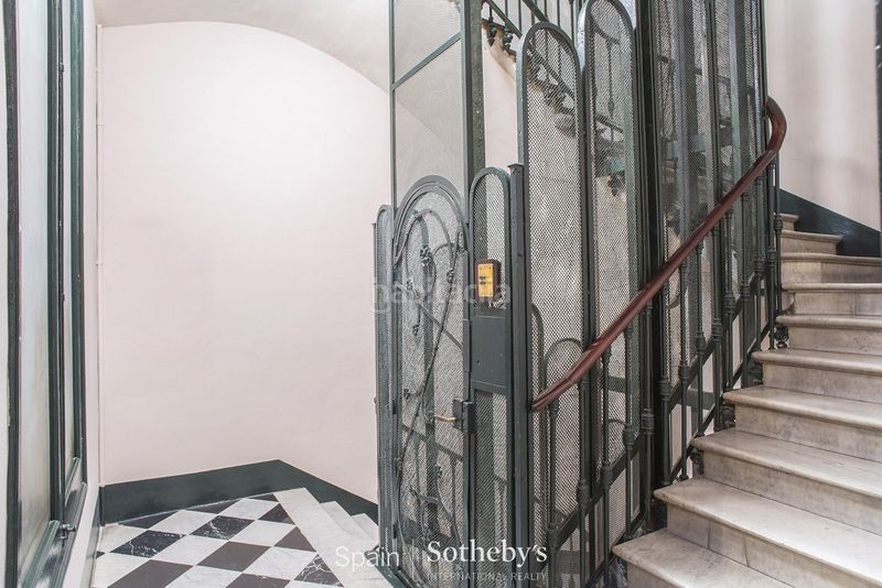 Foto 3fa910b9-e35d-4603-852f-9c0330ff4f79. Apartament amb calefacció a Dreta de l´Eixample Barcelona