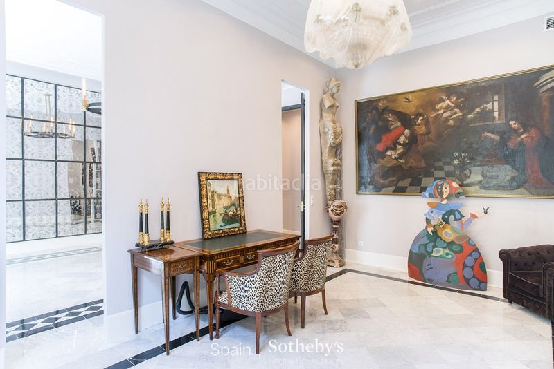 Foto 40570cb1-6097-41ea-a5b3-48545a3f8742. Apartament amb calefacció a Dreta de l´Eixample Barcelona