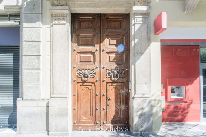 Foto 4e5f6b11-132a-4f22-866b-fb2df9512b7d. Apartament amb calefacció a Dreta de l´Eixample Barcelona