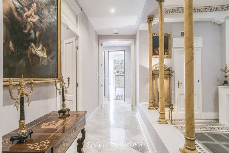 Foto 6a3c76e7-425f-4a93-9c0e-6e4058094b0e. Apartament amb calefacció a Dreta de l´Eixample Barcelona