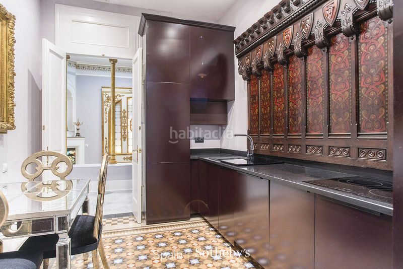 Foto 828015b0-aee7-40df-958d-32ebcfd88407. Apartament amb calefacció a Dreta de l´Eixample Barcelona